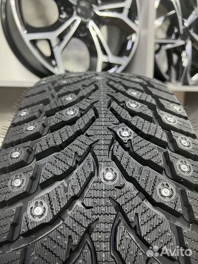 Landspider Arctictraxx 265/60 R18 114T