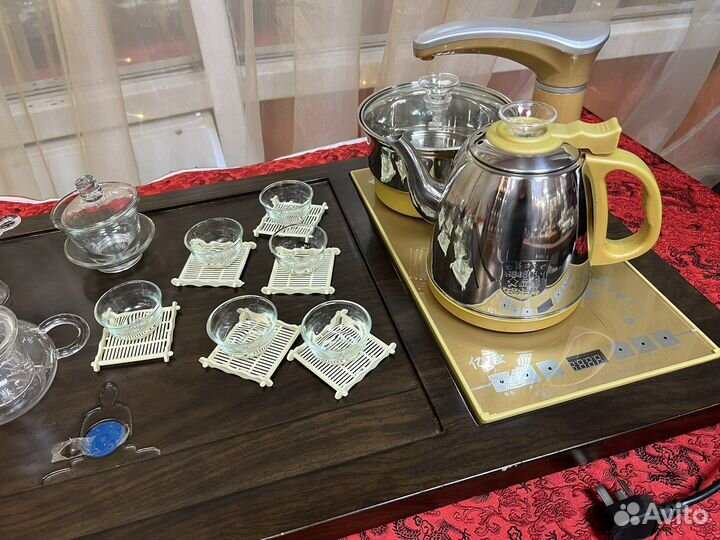 Чабань чайная доска