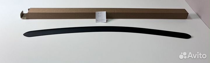 Спойлер Kia K5 (Optima 2020)