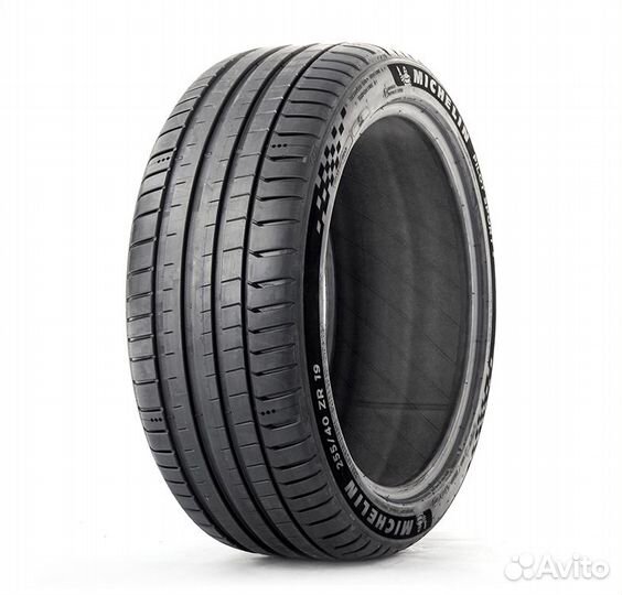 Michelin Pilot Sport 5 245/40 R19 98Y