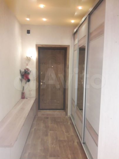 3-к. квартира, 75 м², 4/4 эт.