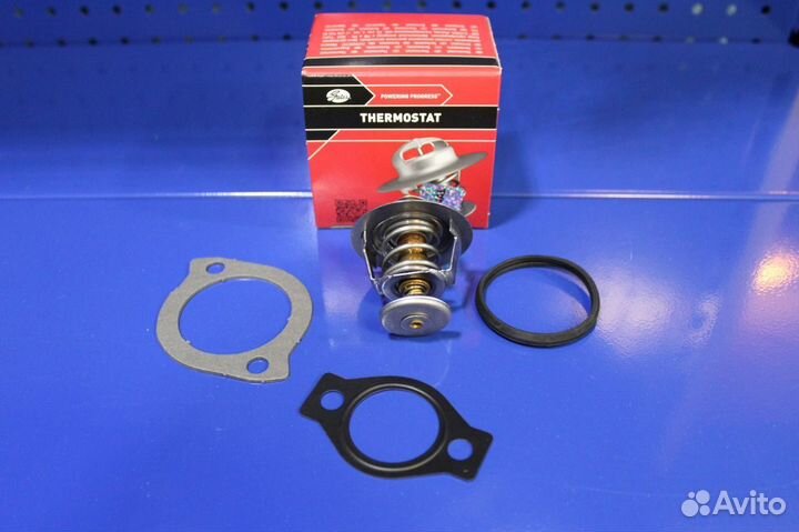 Термостат Мазда 6 BT 50