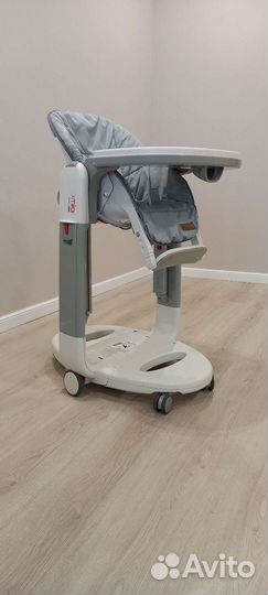 Стульчик для кормления peg perego tatamia