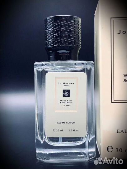 Jo malone парфюм