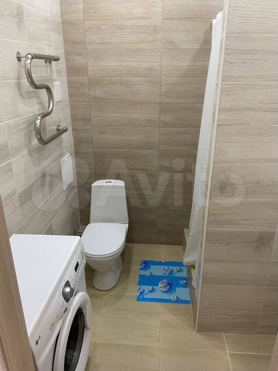 Квартира-студия, 25 м², 10/16 эт.