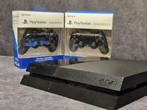 Sony PlayStation 4 PS4 500gb