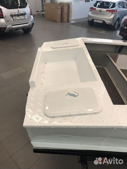 Прогресс 2м + прицеп Атлетик