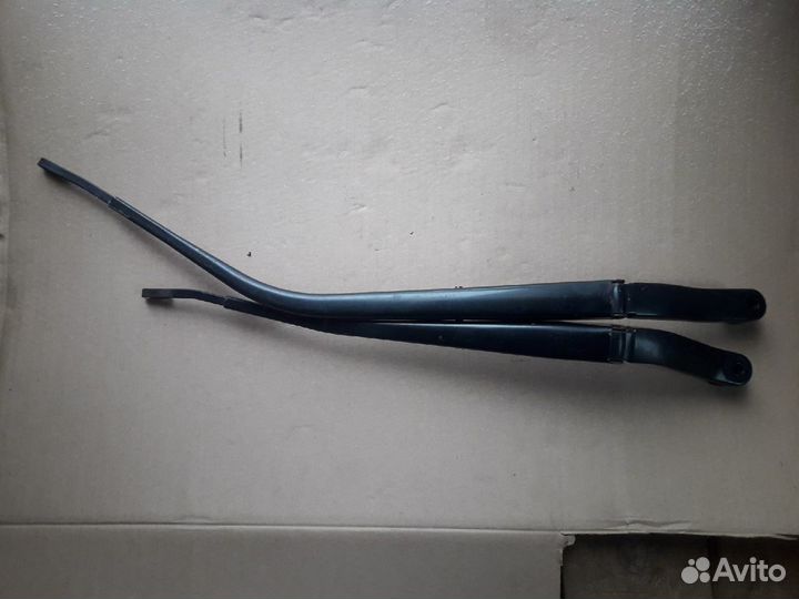Поводки стеклоочистителя Mazda 3bl (2008-2013)