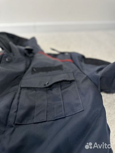 Полицейская форма