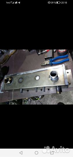 Аргонная сварка, Сварка аргоном (возможен выезд )