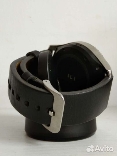 Samsung gear s3