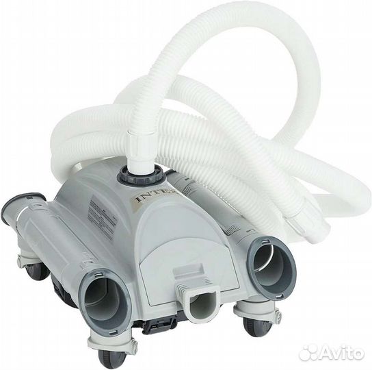 Пылесос для бассейна bestway