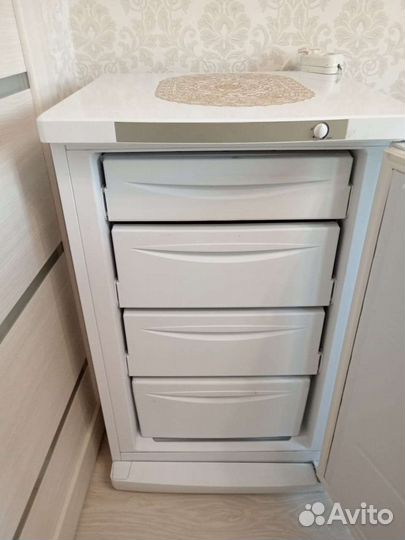 Морозильная камера