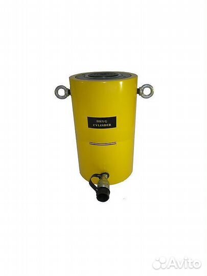 Домкрат гидравлический ду250П50 (hhyg-25050), 250т