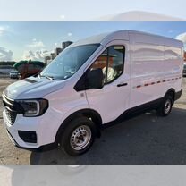 Ford Transit 2.2 MT, 2024, 80 км, с пробегом, цена 4 990 000 руб.