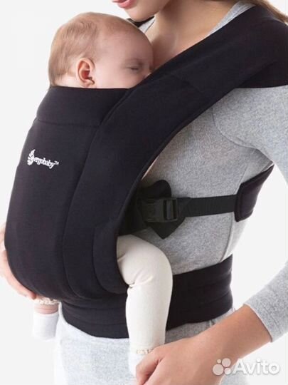 Рюкзак переноска кенгуру Ergobaby