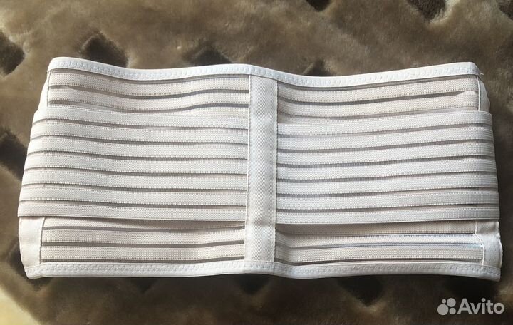 Бандаж для беременных и после родов