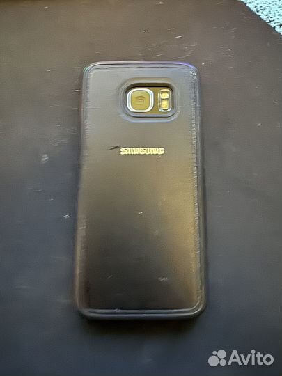 Samsung Galaxy S7, 4/32 ГБ