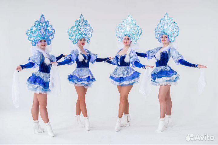 Артисты на праздник калининград