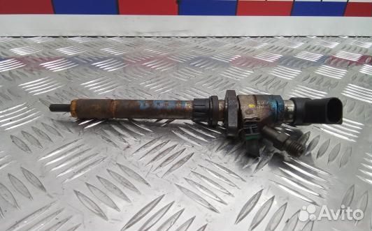 Форсунка дизельная ford kuga 1 (LEA07AL03)