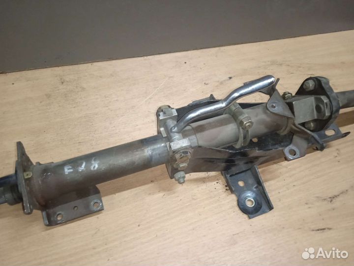 Рулевая колонка bmw 5 E28 бмв 5 E28