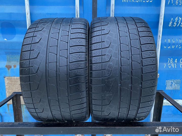 Pirelli Winter Sottozero 240 Serie II 295/35 R18 88T