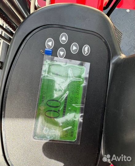 Вилочный погрузчик Kandela CPD-20, 2024