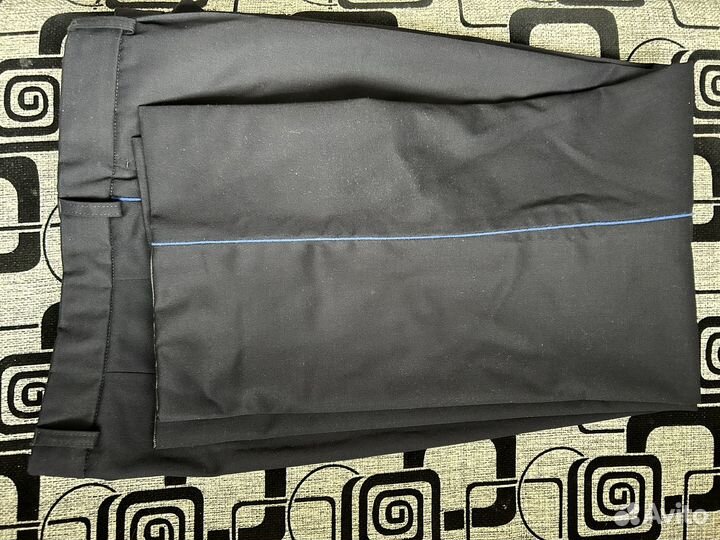 Брюки полиция юстиция следствие