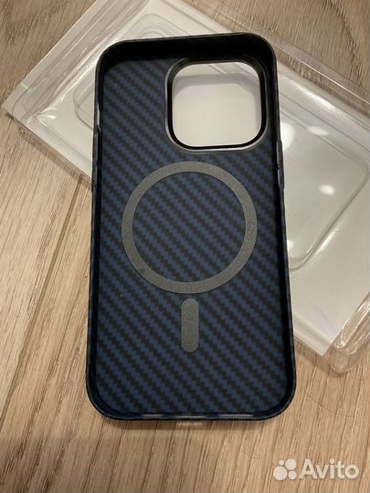 Чехол iPhone 15pro