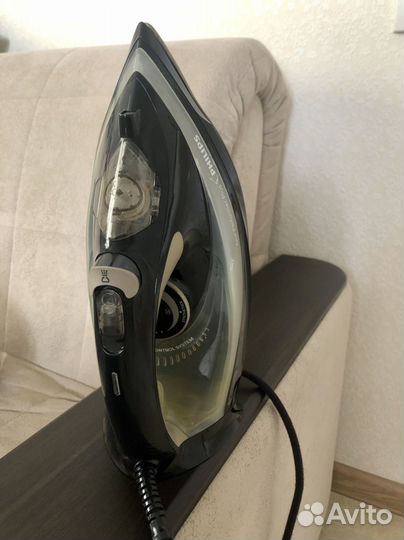 Утюг Philips Azur Performer plus