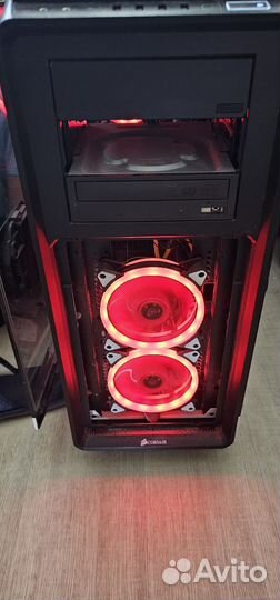 Системный блок бу