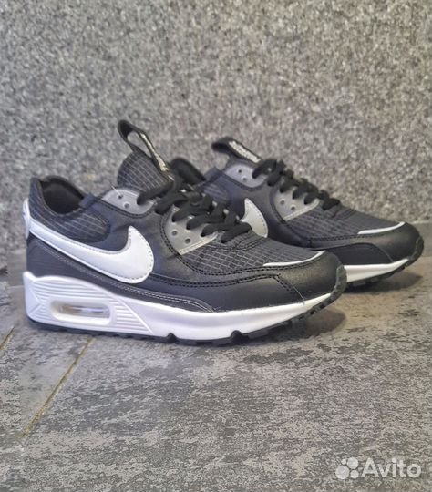 Кроссовки nike