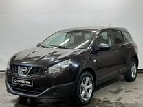 Nissan Qashqai+2 2.0 CVT, 2012, 235 692 км, с пробегом, цена 849 000 руб.