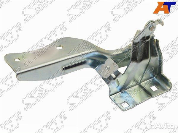 Петля капота nissan qashqai, nissan qashqai 14-22