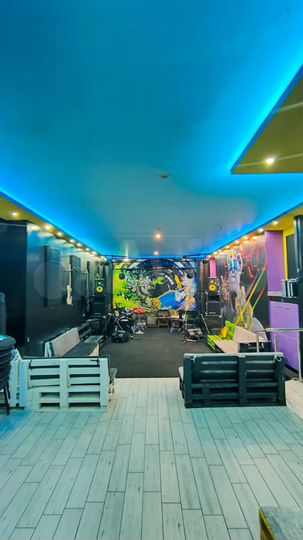 Свободного назначения, 90 м²