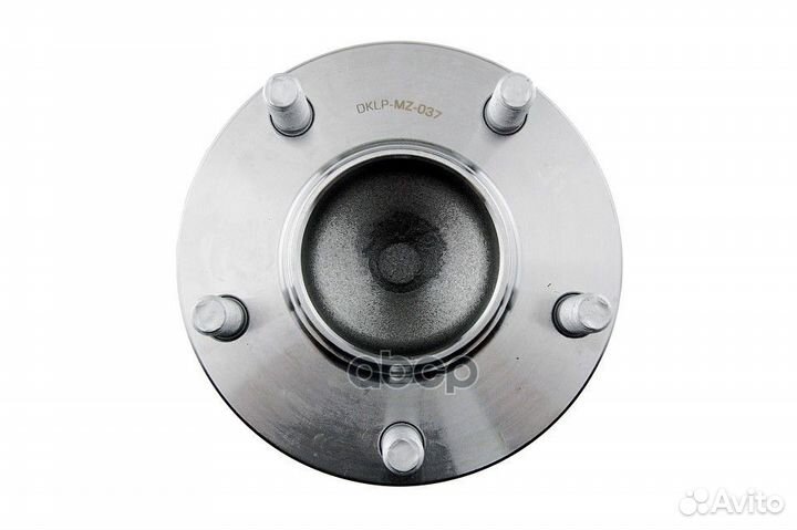 KLP-MZ-037 NTY front wheel HUB mazda MX5 05- KL