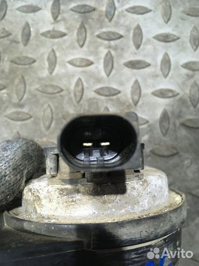 Сигнал звуковой (Volkswagen Passat CC)