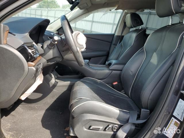 Разбор Акура рдх Acura RDX 2019, 2.0