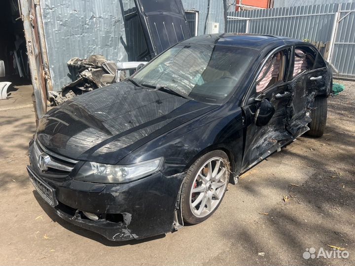 Запчасти Б/У Honda Accord 7, Civic 6 Авторазбор