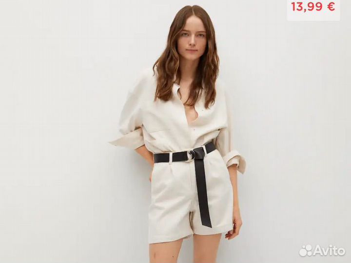 Шорты женские новые