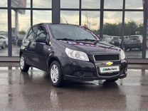 Chevrolet Aveo 1.2 MT, 2010, 155 000 км, с пробегом, цена 649 000 руб.