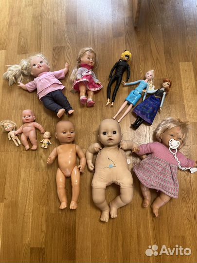 Куклы Disney /шарнирный супер кот из Леди Баг