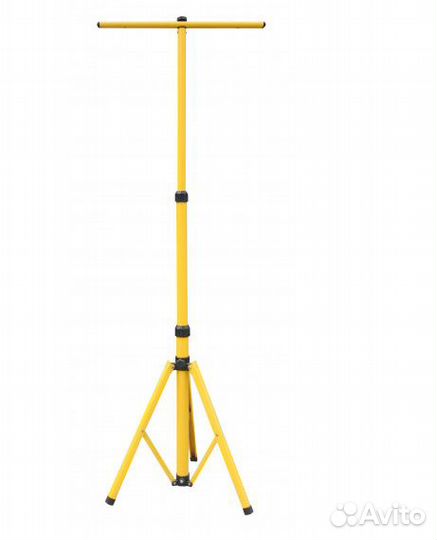 Штатив для 2хпрожекторов 4х10-100Вт