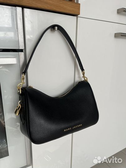 Сумка Marc Jacobs Drifter Hobo оригинал