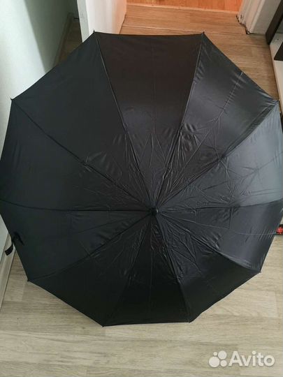 Зонт мужской автомат