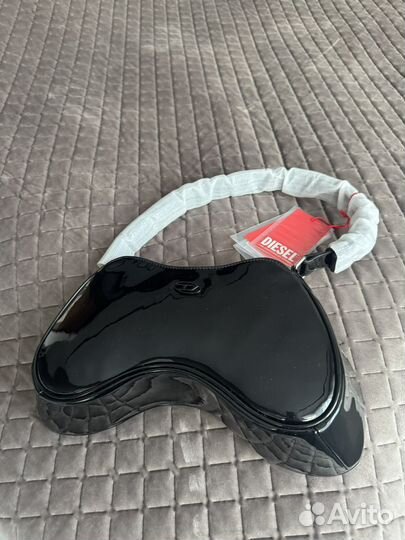 Сумка diesel play