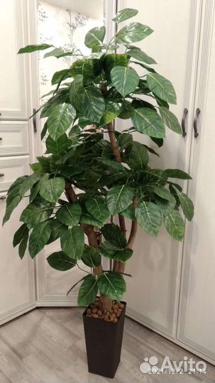 Искусственное дерево