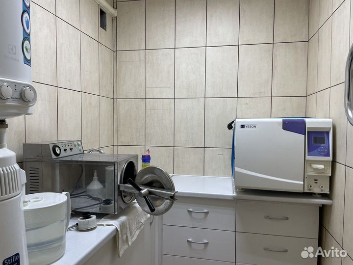 Стоматологический кабинет