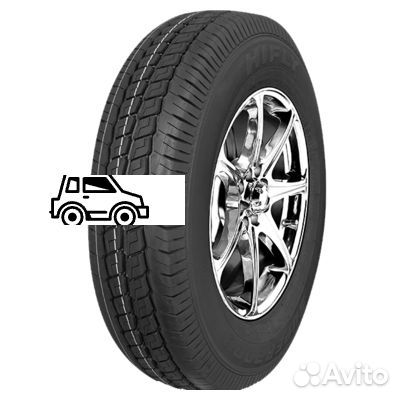 Hifly Super 2000 215/65 R16C 109T