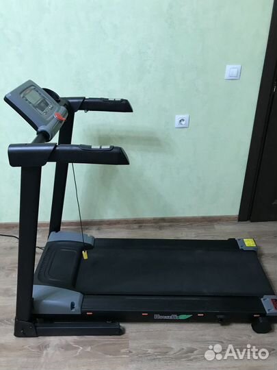 Беговая дорожка